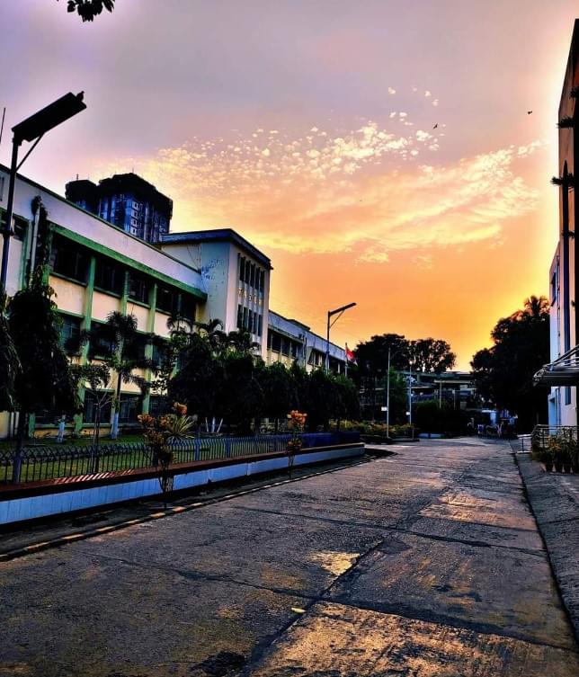 National Institute for Locomotor Disabilities (Divyangjan) Kolkata Campus photo 4